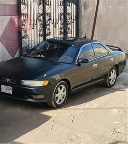 تۆیۆتا کراون